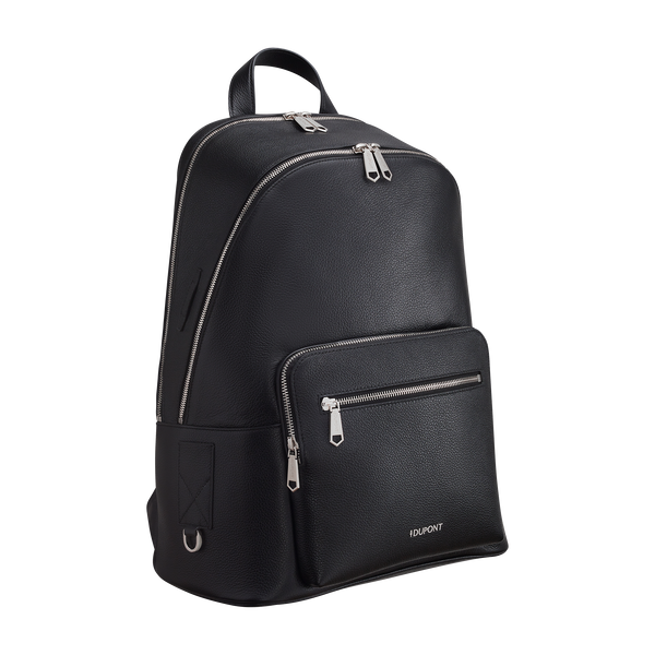 ST Dupont Leather goods Classic Schwarz