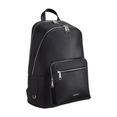 ST Dupont Leather goods Classic Schwarz