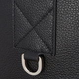 ST Dupont Leather goods Classic Schwarz