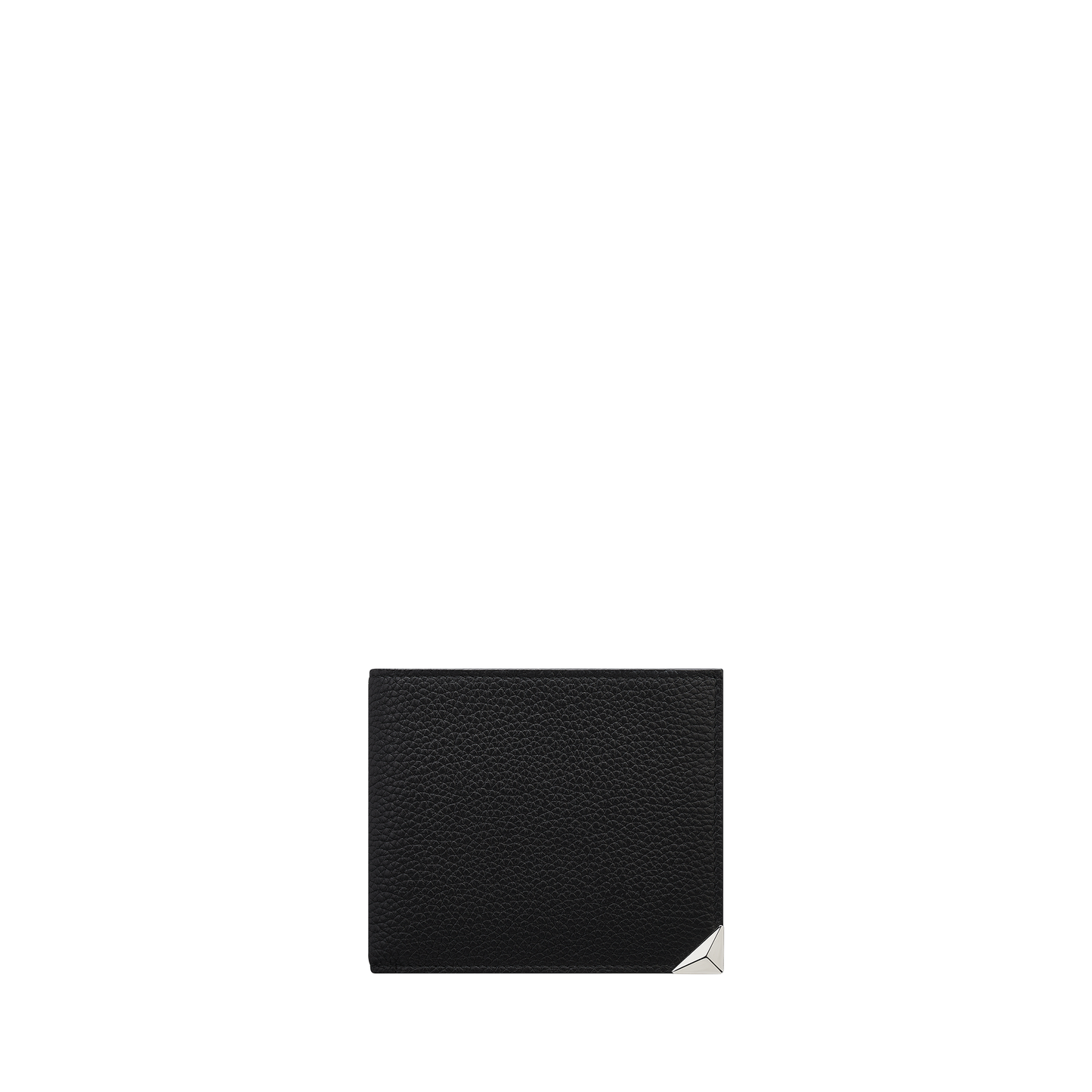 ST Dupont Leather goods Classic Black