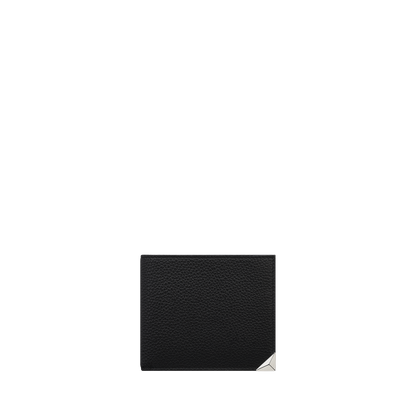 ST Dupont Leather goods Classic Black