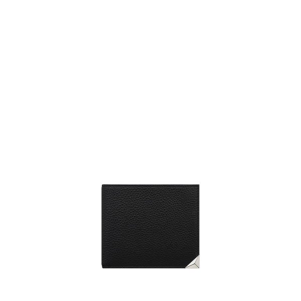 ST Dupont Leather goods Classic Schwarz