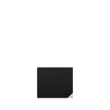 ST Dupont Leather goods Classic Schwarz