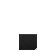 ST Dupont Leather goods Classic Schwarz