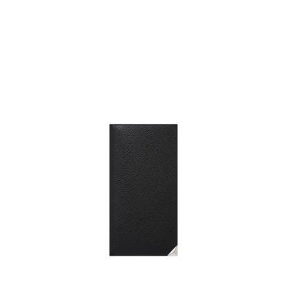 ST Dupont Leather goods Classic Black