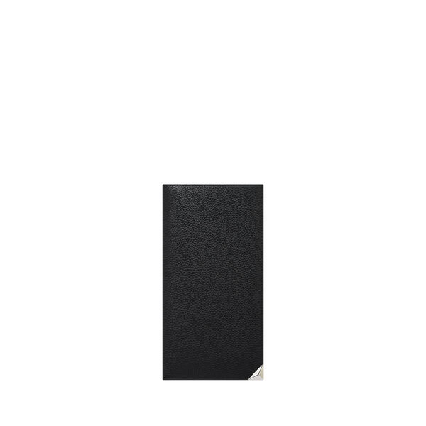 ST Dupont Leather goods Classic Schwarz