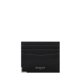 ST Dupont Leather goods Classic Schwarz