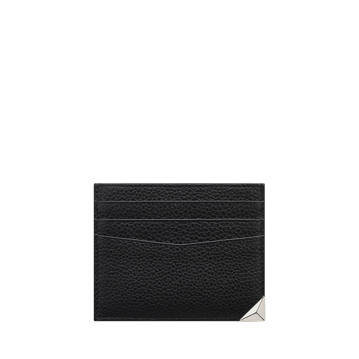 ST Dupont Leather goods Classic Black