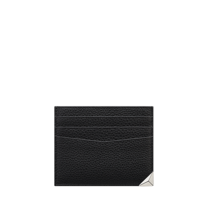 ST Dupont Leather goods Classic Black