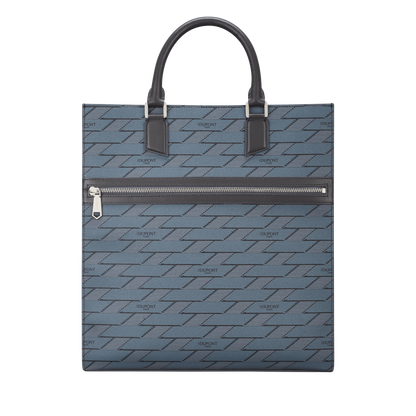 ST Dupont Leather goods 1872 Schwarz