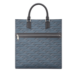 ST Dupont Leather goods 1872 Schwarz