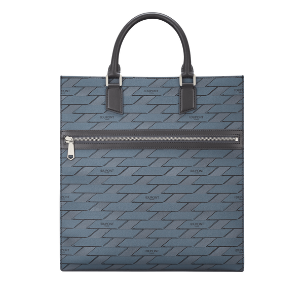 ST Dupont Leather goods 1872 Schwarz