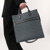 ST Dupont Leather goods 1872 Schwarz