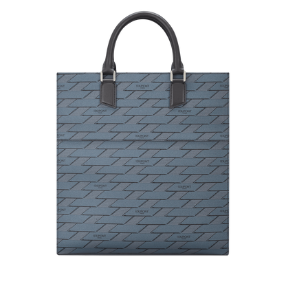ST Dupont Leather goods 1872 Schwarz