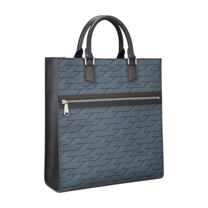 ST Dupont Leather goods 1872 Schwarz