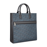 ST Dupont Leather goods 1872 Schwarz