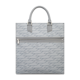 ST Dupont Leather goods 1872 Grey