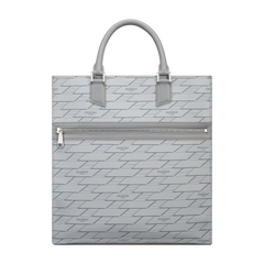 ST Dupont Leather goods 1872 Grey