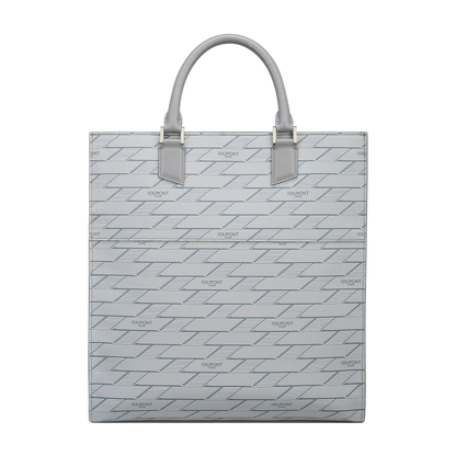 ST Dupont Leather goods 1872 Grey