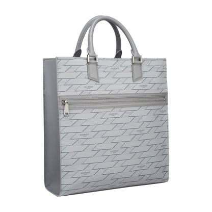 ST Dupont Leather goods 1872 Grey
