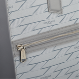 ST Dupont Leather goods 1872 Grey
