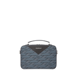 ST Dupont Leather goods 1872 Dark-gray