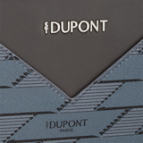 ST Dupont Leather goods 1872 Dark-gray