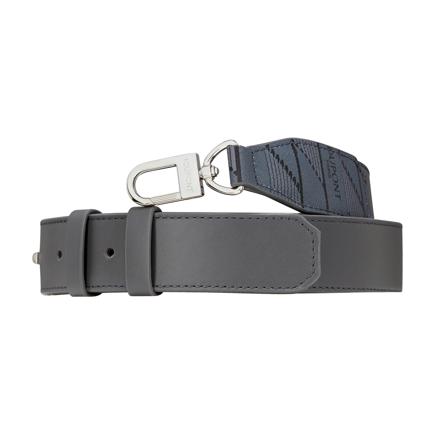 ST Dupont Leather goods 1872 Dark-gray