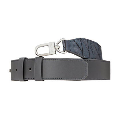 ST Dupont Leather goods 1872 Dark-gray