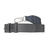 ST Dupont Leather goods 1872 Dark-gray