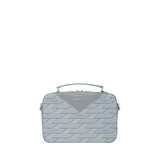 ST Dupont Leather goods 1872 Light-gray