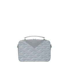 ST Dupont Leather goods 1872 Light-gray