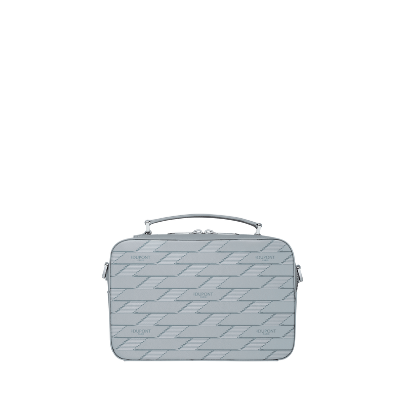 ST Dupont Leather goods 1872 Light-gray