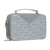 ST Dupont Leather goods 1872 Light-gray