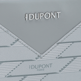 ST Dupont Leather goods 1872 Light-gray