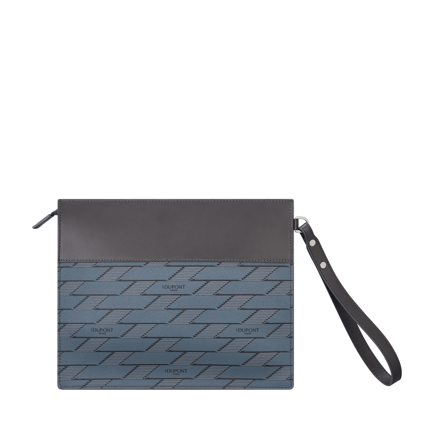 ST Dupont Leather goods 1872 Black