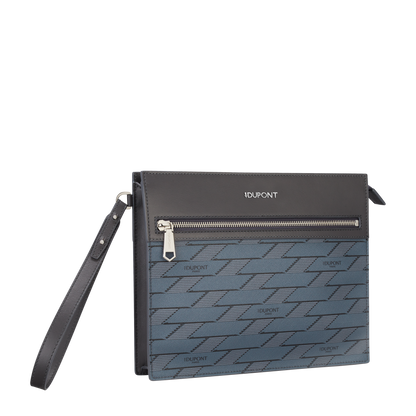 ST Dupont Leather goods 1872 Black