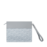 ST Dupont Leather goods 1872 Grey