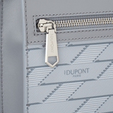 ST Dupont Leather goods 1872 Grey