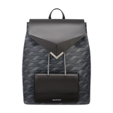 ST Dupont Leather goods 1872 Dark-gray