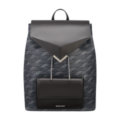 ST Dupont Leather goods 1872 Dark-gray