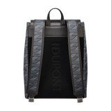 ST Dupont Leather goods 1872 Dark-gray