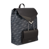 ST Dupont Leather goods 1872 Dark-gray