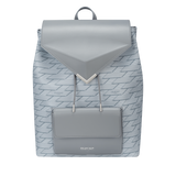 ST Dupont Leather goods 1872 Light-gray