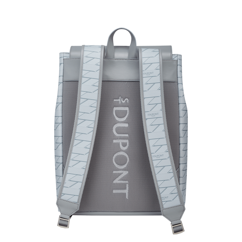 ST Dupont Leather goods 1872 Light-gray