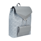 ST Dupont Leather goods 1872 Light-gray