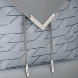 ST Dupont Leather goods 1872 Light-gray