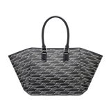 ST Dupont Leather goods 1872 Schwarz