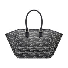 ST Dupont Leather goods 1872 Schwarz