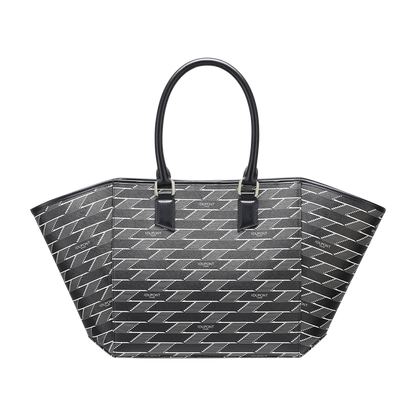 ST Dupont Leather goods 1872 Schwarz